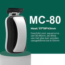 Afbeelding in Gallery-weergave laden, Magnetische aquariumschraper