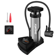 Afbeelding in Gallery-weergave laden, Manual Pump with Watch