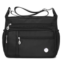 Afbeelding in Gallery-weergave laden, Waterproof Nylon Shoulder Bag