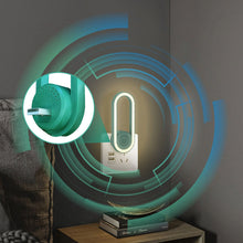 Afbeelding in Gallery-weergave laden, USB Multifunctional Ultrasonic Mosquito Killer