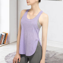 Afbeelding in Gallery-weergave laden, Yoga vest
