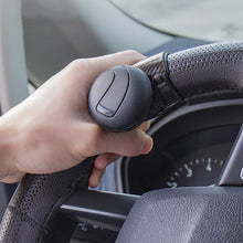 Afbeelding in Gallery-weergave laden, Universal 360° Steering Wheel Booster Knob