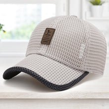 Afbeelding in Gallery-weergave laden, Zomer outdoor casual Baseball pet