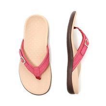 Afbeelding in Gallery-weergave laden, Eenvoudige PU-slippers