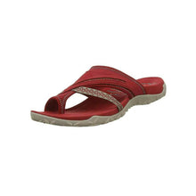 Afbeelding in Gallery-weergave laden, Breathable Mesh-And-Leather Sandals