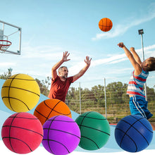 Afbeelding in Gallery-weergave laden, Handleshh stille basketbal