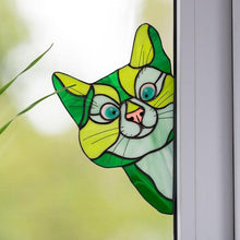 Afbeelding in Gallery-weergave laden, Grappige Dierendecoratie (Kat & Hond)