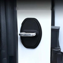 Afbeelding in Gallery-weergave laden, Autodeurslot beschermhoes (4 stuks)