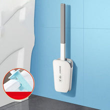Afbeelding in Gallery-weergave laden, Cactusvormige toilet borstel