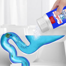 Afbeelding in Gallery-weergave laden, Toiletontstoppingsdeodorant