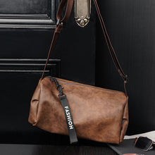 Afbeelding in Gallery-weergave laden, Lichtgewicht crossbody-emmertas