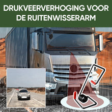 Afbeelding in Gallery-weergave laden, Ruitenwisserarmdrukveerversterker