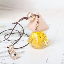 Afbeelding in Gallery-weergave laden, Auto parfum hanger