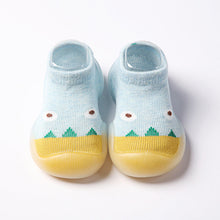 Afbeelding in Gallery-weergave laden, Schattige dieren - antislip baby-peuterschoenen