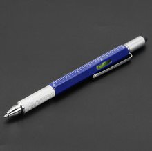 Afbeelding in Gallery-weergave laden, Domom Schroevendraaier Pen Pocket Multi-Tool
