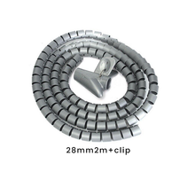 Afbeelding in Gallery-weergave laden, Flexible Spiral Tube