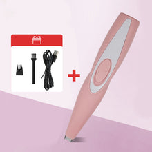 Afbeelding in Gallery-weergave laden, Mini-trimmer voor huisdieren