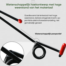 Afbeelding in Gallery-weergave laden, Ruitenwisserarmdrukveerversterker