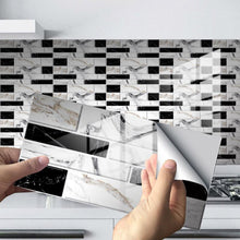 Afbeelding in Gallery-weergave laden, 3D Tegelstickers
