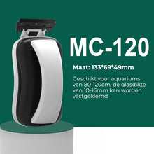 Afbeelding in Gallery-weergave laden, Magnetische aquariumschraper
