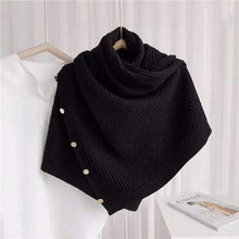 Afbeelding in Gallery-weergave laden, 9-in-1 Pashmina-sjaals van kasjmier