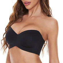 Afbeelding in Gallery-weergave laden, Voorverkoop>>-Slip converteerbare bandeau-bh