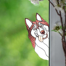 Afbeelding in Gallery-weergave laden, Grappige Dierendecoratie (Kat & Hond)