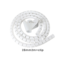 Afbeelding in Gallery-weergave laden, Flexible Spiral Tube