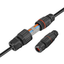 Afbeelding in Gallery-weergave laden, Waterdichte elektrische draadconnector voor buiten