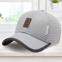 Afbeelding in Gallery-weergave laden, Zomer outdoor casual Baseball pet