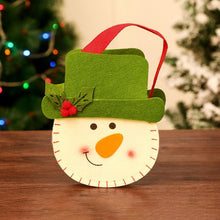 Afbeelding in Gallery-weergave laden, Leuke kerstcadeau tas