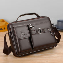 Afbeelding in Gallery-weergave laden, Casual handtas voor heren