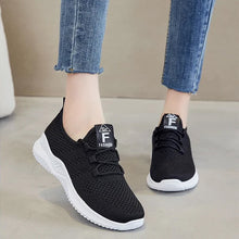 Afbeelding in Gallery-weergave laden, Nieuwe unisex mesh ademende sneakers