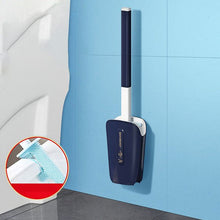 Afbeelding in Gallery-weergave laden, Cactusvormige toilet borstel