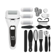 Afbeelding in Gallery-weergave laden, Foot Callus Remover with light