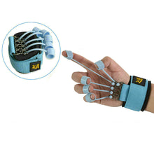 Afbeelding in Gallery-weergave laden, Vinger flexie-extensie trainer
