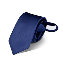 Afbeelding in Gallery-weergave laden, Zippered Tie