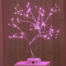 Afbeelding in Gallery-weergave laden, De Fairy Licht Spirit Boom