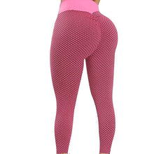 Afbeelding in Gallery-weergave laden, Vrouwen Sport Yoga Broek Sexy Strakke Leggings
