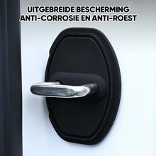 Afbeelding in Gallery-weergave laden, Autodeurslot beschermhoes (4 stuks)