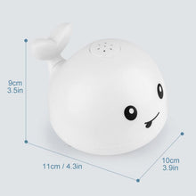 Afbeelding in Gallery-weergave laden, 2 in 1 Badkamer Water Spray Toy