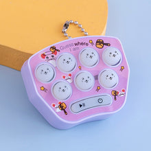 Afbeelding in Gallery-weergave laden, Mini Gopher-spel