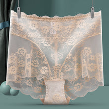 Afbeelding in Gallery-weergave laden, Dames slip met hoge taille