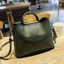 Afbeelding in Gallery-weergave laden, Fashion Crossbody met één schouder-taak