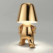 Afbeelding in Gallery-weergave laden, Denker Lampen