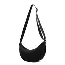 Afbeelding in Gallery-weergave laden, Crossbodytas met halve maan