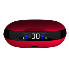 Afbeelding in Gallery-weergave laden, Touch Controle LED Power Display Sport-hoofdtelefoon