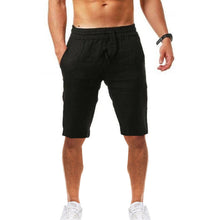 Afbeelding in Gallery-weergave laden, Herenshorts