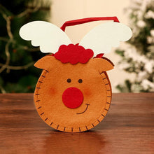 Afbeelding in Gallery-weergave laden, Leuke kerstcadeau tas