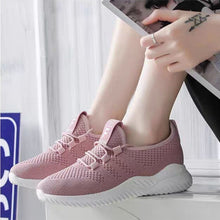 Afbeelding in Gallery-weergave laden, Nieuwe unisex mesh ademende sneakers